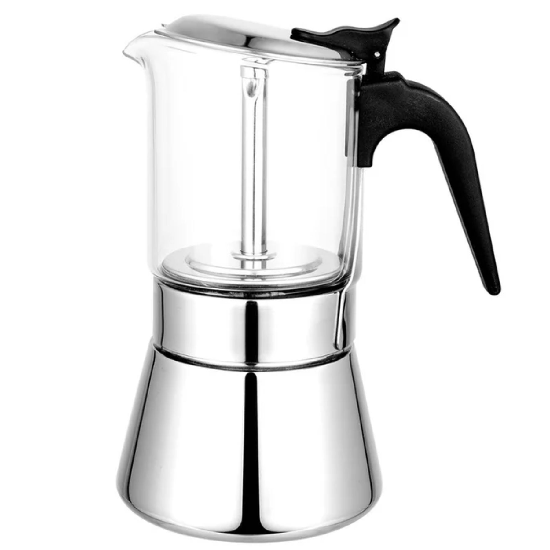 Avanti Glass Espresso Pot